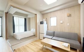 Dc桜の苑202和式双人